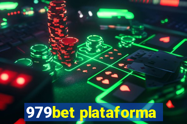 979bet plataforma